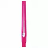 MACHINO iPhone Sock Long Size (80 cm) Red