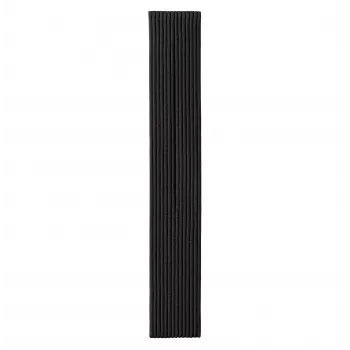 MACHINO iPhone Sock Long Size (80cm), Black