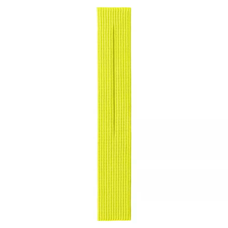 MACHINO iPhone Sock Long Size (80cm) Yellow
