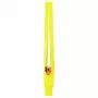 MACHINO iPhone Sock Long Size (80cm) Yellow