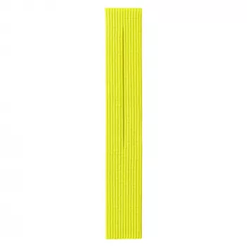 MACHINO iPhone Sock Short Size (40cm) Yellow