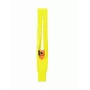 MACHINO iPhone Sock Short Size (40cm) Yellow