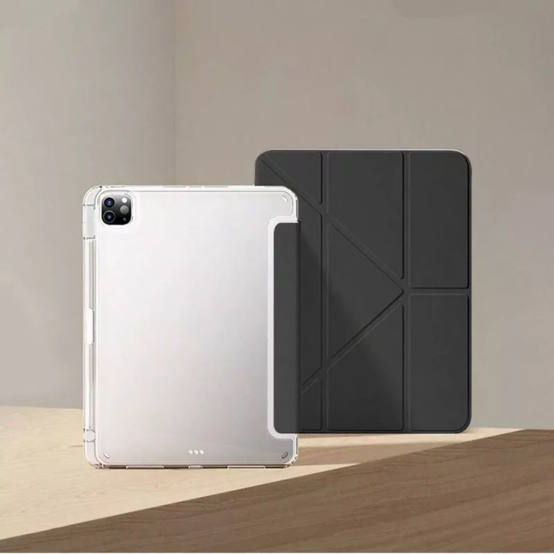 MACHINO TAB Case for iPad Pro 11 2024 Black