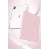 MACHINO TAB Case for iPad Pro 12.9 2018-2022/ AIR 13 2024 Pink