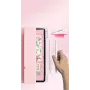 MACHINO TAB Case for iPad Pro 12.9 2018-2022/ AIR 13 2024 Pink