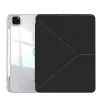 MACHINO TAB Case for iPad Pro 13 2024 Black
