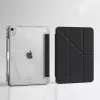 MACHINO TAB Case for iPad Pro 13 2024 Black
