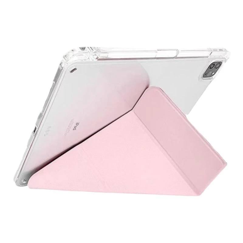 MACHINO TAB Case for iPad Pro 13 2024 Pink