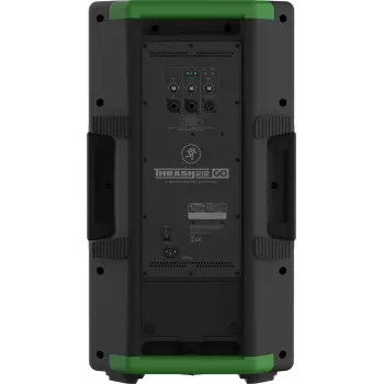 Mackie Thrash212 GO 12 inch 1300W Battery-Powered Active Loudspeaker with Bluetooth