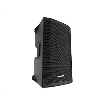 Mackie THUMP15V4 15-inch 1300W Powered Loudspeaker with Bluetooth, Black