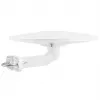 Maclean MCTV-103 Active Omni-Directional DVB-T/T2 HEVC Antenna for Camper, 12V