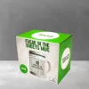Mad Monkey 2000006 Einzelbild Mug 0.3 L Multicolored Ceramic