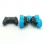 Mad Monkey RC Tornado Car - 2.4GHz 4WD Stunt Car with LED Lights