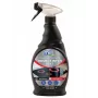 MADONIS Mill Induction Hob Cleaner 555 ml – Streak-Free Shine for Glass-Ceramic Hobs