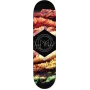 Madrid Skateboard Deck 8 Mandala