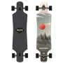 Madrid Spade Drop Through Luna 39 Longboard