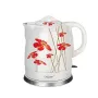 Maestro MR-066 Ceramic Kettle Red 1.5L 1200W