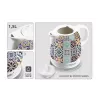 Maestro MR-066 Ceramika Electric Kettle 1.7L 2200W Blue