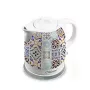 Maestro MR-066 Ceramika Electric Kettle 1.7L 2200W Blue