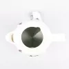 Maestro MR-068 Ceramic Kettle Red 1.5L 1200W