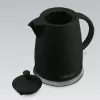 Maestro MR-069 Electric Kettle, Black