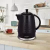 Maestro MR-069 Electric Kettle, Black
