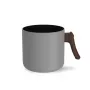 Maestro MR-1211-14M Milk Cooking Pot 1.8L Grey