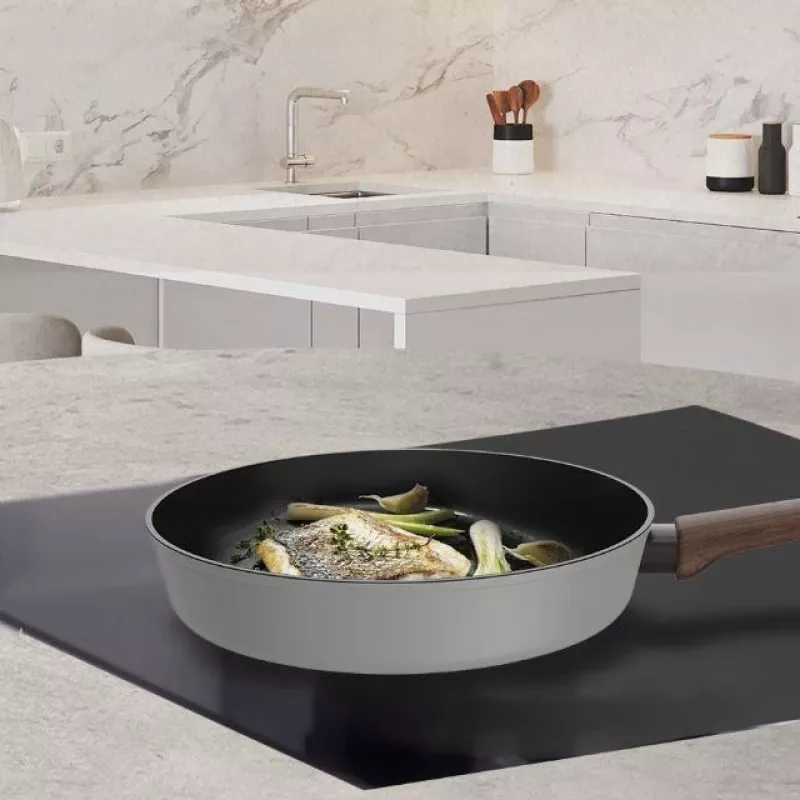 Maestro MR-1211-20 Grey Frying Pan 20cm