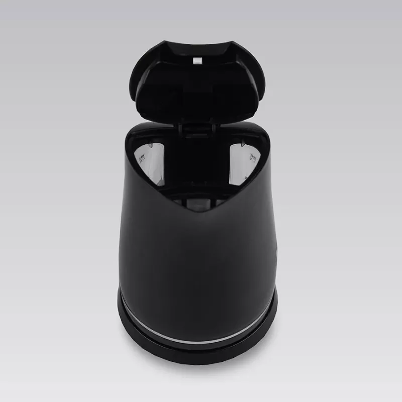 Maestro MR038 Electric Kettle 1.7 L 2000 W Black