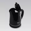 Maestro MR038 Electric Kettle 1.7 L 2000 W Black