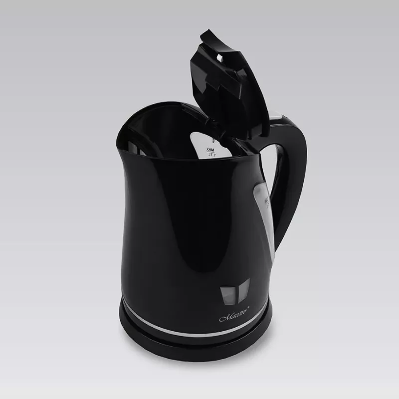 Maestro MR038 Electric Kettle 1.7 L 2000 W Black