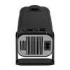 Magcubic HY320MINI Full HD 1080p Projector with Android 11, Wi-Fi 6, 300 ANSI Lumens