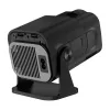 Magcubic HY320MINI Full HD 1080p Projector with Android 11, Wi-Fi 6, 300 ANSI Lumens