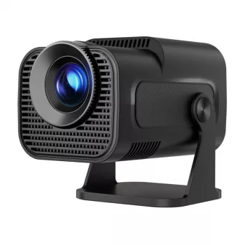 Magcubic HY320MINI Full HD 1080p Projector with Android 11, Wi-Fi 6, 300 ANSI Lumens