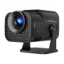 Magcubic HY320MINI Full HD 1080p Projector with Android 11, Wi-Fi 6, 300 ANSI Lumens