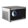 Magcubic HY350 Projector (Black) - HD 720p, Android 11, Wi-Fi 6, 200 ANSI Lumens
