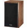 Magnat Monitor S10 B 2-Way Bookshelf Speaker Pair Black/Mocca 60W Wired