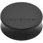 MAGNETOPLAN HOLTZ Ergo Large Magnets Black 34 mm 10-Pack 1665012
