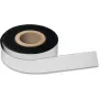 MAGNETOPLAN HOLTZ Magnetic Tape, PVC, White, 30 mm x 30 m, 0.6 mm Thick, for Planning Boards (51053330)