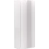 MAGNETOPLAN HOLTZ Magnetic Whiteboard Eraser with Replaceable Paper, Grey (12295)