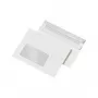 MAILmedia Compact Self-Seal Envelopes DL 75 g/m² White (Pack of 500) 20757/0