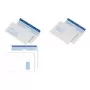 MAILmedia CYGNUS EXCELLENCE DIN C4 Envelope, White, Self-Adhesive, 1 Piece 298411