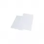 MAILmedia Gusseted Envelopes with Self-Adhesive Strip, C4, Brown – 25 Pack 83370