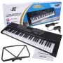 MAISTO MK 2102 Keyboard Children's Organ Keys for Teaching