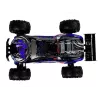MAISTO Remote Controlled Rally Car 1:18