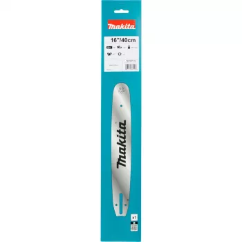 Makita 1915Y7-3 Chainsaw Guide Bar 40cm 95TXL