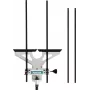 Makita 195136-9 Parallel Guide Fence