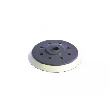 Makita 196686-7 Rubber Plate Very Soft 150mm for BO6030/BO6040