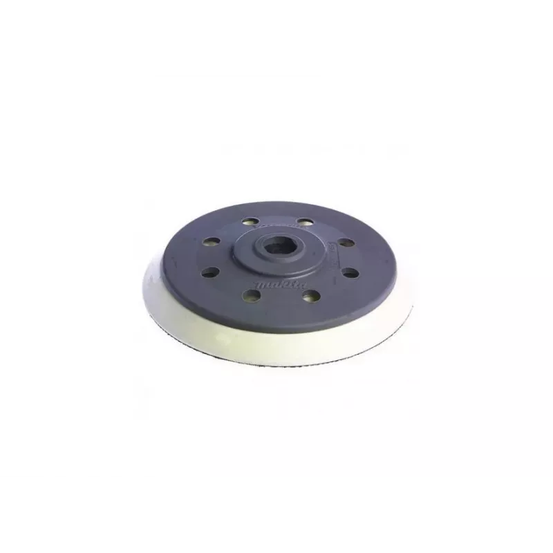 Makita 196686-7 Rubber Plate Very Soft 150mm for BO6030/BO6040