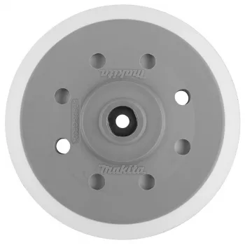 Makita 196686-7 Rubber Plate Very Soft 150mm for BO6030/BO6040